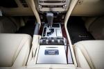Lexus LX570 by Hennessey Performance 2014 года